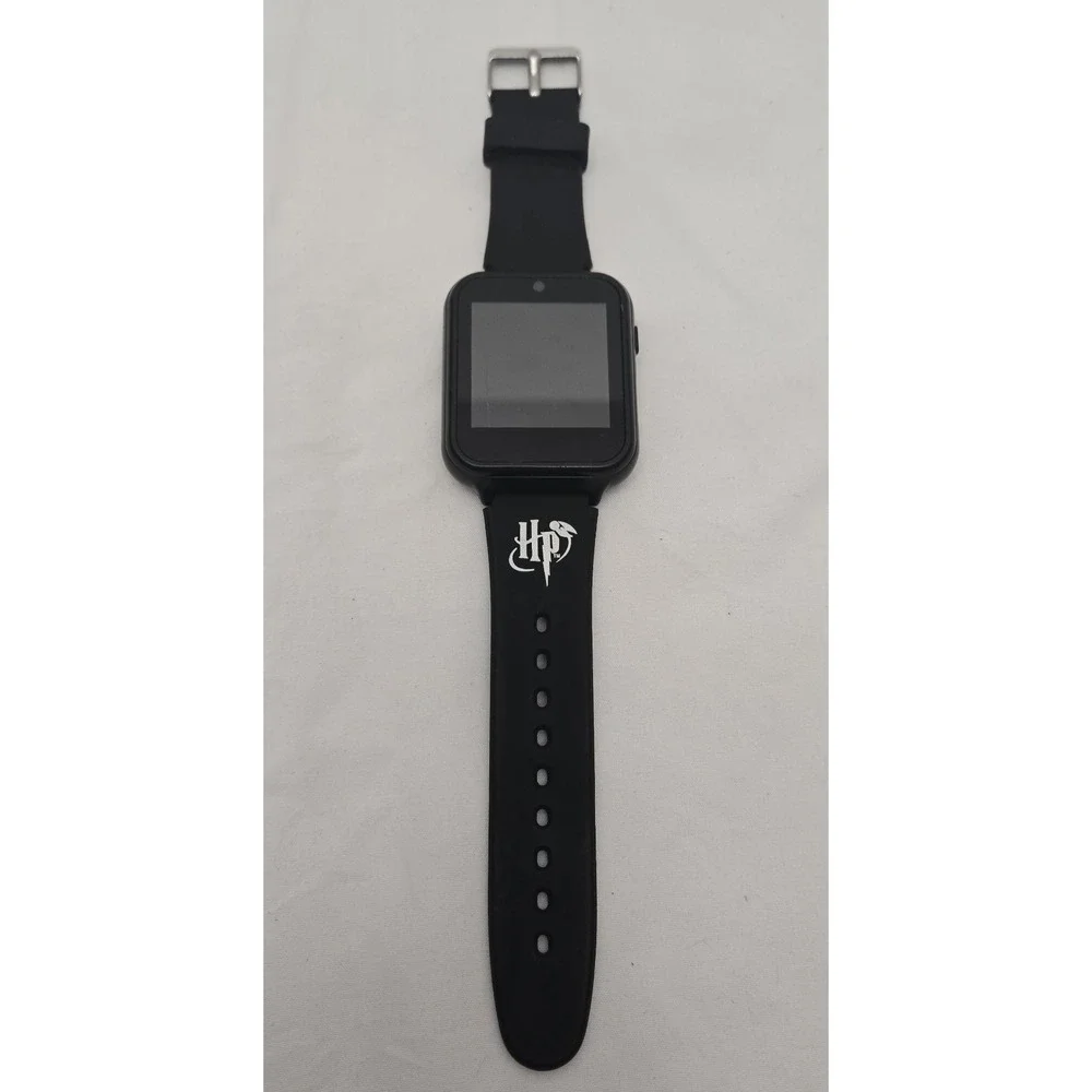 Harry Potter Smart Watch Wizarding World - Games/Photos/Video Original Box